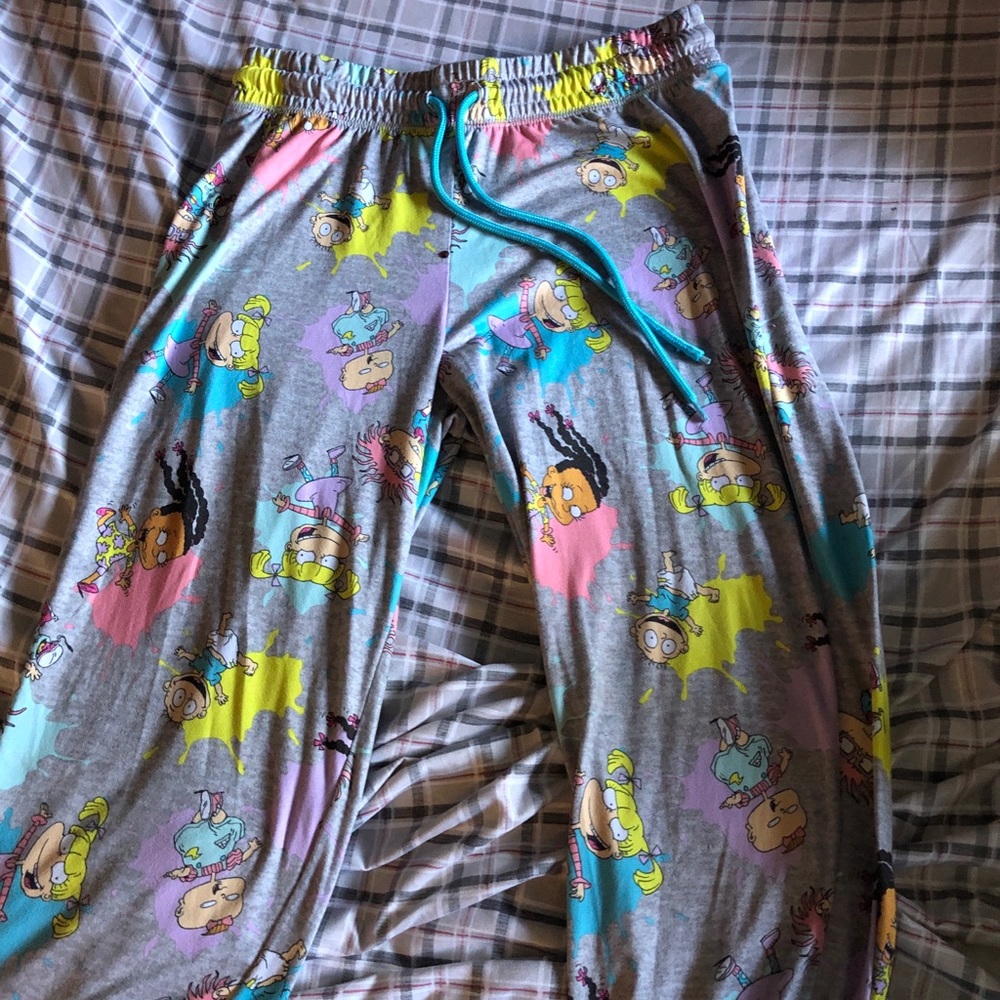 Rugrats joggers
